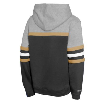 Vegas Golden Knights dječja majica s kapuljačom Head Coach Hoody