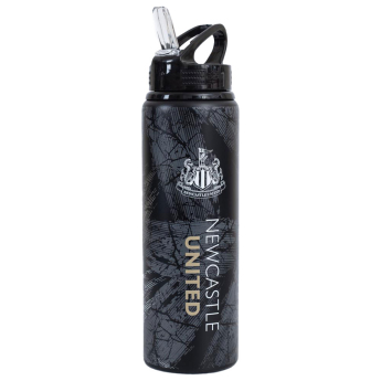 Newcastle United boca za piće HD Printed Aluminium Drinks