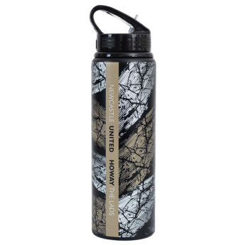 Newcastle United boca za piće HD Printed Aluminium Drinks