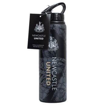 Newcastle United boca za piće HD Printed Aluminium Drinks