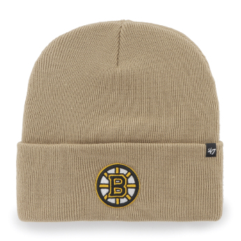 Boston Bruins zimske kape haymaker lights