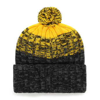 Boston Bruins zimske kape Cascade ’47 Cuff Knit