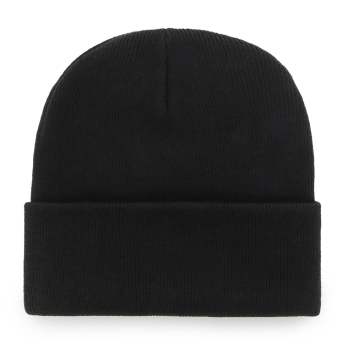 Boston Bruins zimske kape Haymaker ´47 Cuff Knit black night