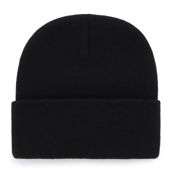 Colorado Avalanche zimske kape Haymaker ´47 Cuff Knit black night