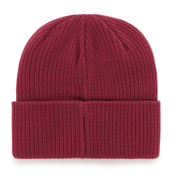 Colorado Avalanche zimske kape Chain Stitch ’47 Cuff Knit