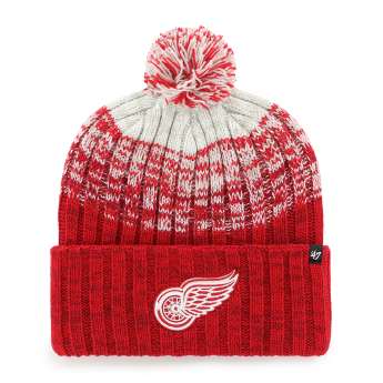 Detroit Red Wings zimske kape Cascade ’47 Cuff Knit