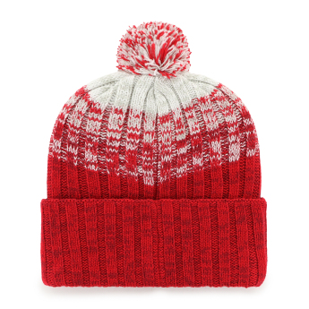 Detroit Red Wings zimske kape Cascade ’47 Cuff Knit