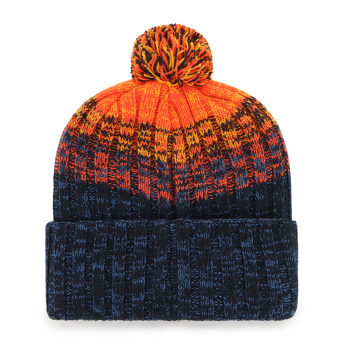 Edmonton Oilers zimske kape Cascade ’47 Cuff Knit