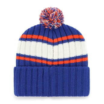 Edmonton Oilers zimske kape Plateau ’47 Cuff Knit