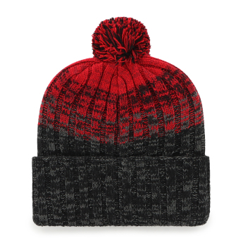 Chicago Blackhawks zimske kape Cascade ’47 Cuff Knit