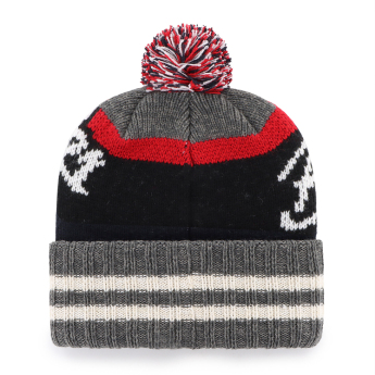 Chicago Blackhawks zimske kape Hyperbolic ’47 Cuff Knit
