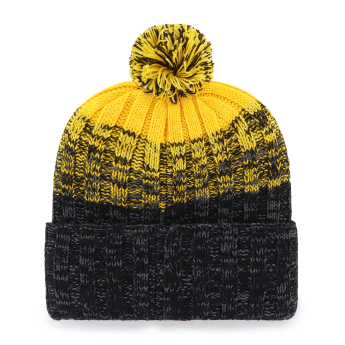 Pittsburgh Penguins zimske kape Cascade ’47 Cuff Knit