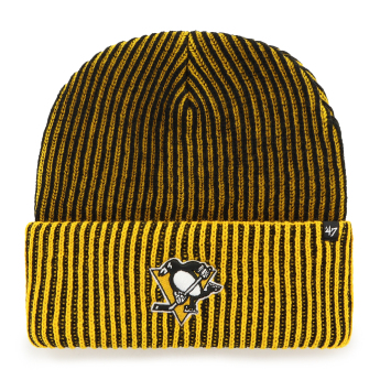 Pittsburgh Penguins zimske kape Cold Snap ’47 Cuff Knit