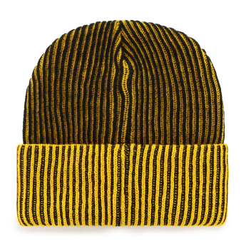 Pittsburgh Penguins zimske kape Cold Snap ’47 Cuff Knit