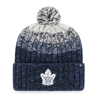 Toronto Maple Leafs zimske kape Cascade ’47 Cuff Knit