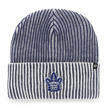 Toronto Maple Leafs zimske kape Cold Snap ’47 Cuff Knit