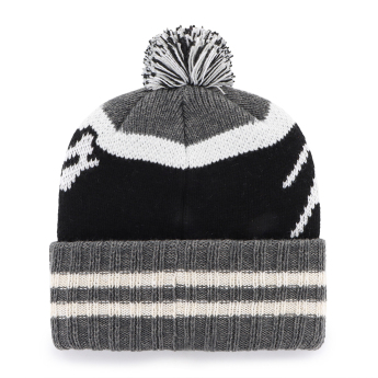 Toronto Maple Leafs zimske kape Hyperbolic ’47 Cuff Knit