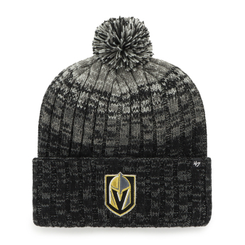 Vegas Golden Knights zimske kape Cascade ’47 Cuff Knit