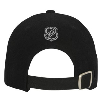 Pittsburgh Penguins dječja baseball kapa sa šiltom Retro Wooly Dad
