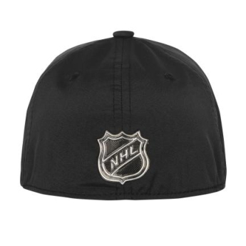 Boston Bruins dječja baseball kapa sa šiltom Train Structured Stretch
