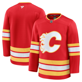 Calgary Flames hokejaški dres Premium Home Jersey 2024/2025