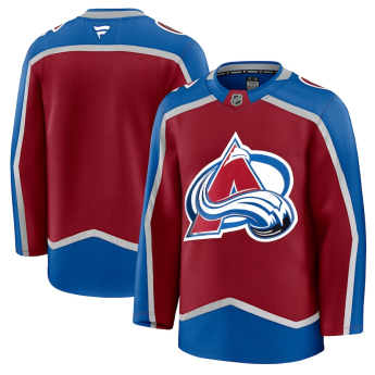 Colorado Avalanche hokejaški dres Premium Home Jersey 2024/2025