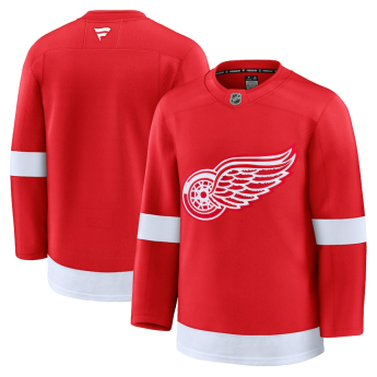 Detroit Red Wings hokejaški dres Premium Home Jersey 2024/2025