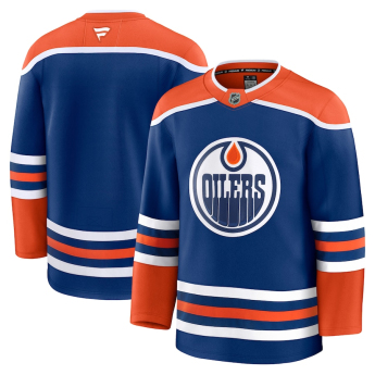 Edmonton Oilers hokejaški dres Premium Home Jersey 2024/2025