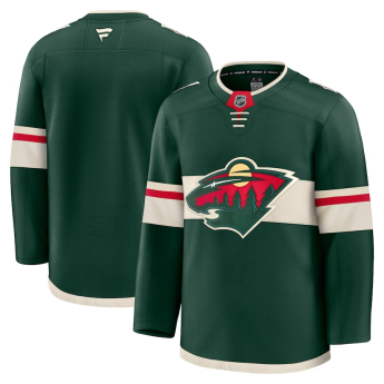 Minnesota Wild hokejaški dres Premium Home Jersey 2024/2025