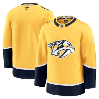 Nashville Predators hokejaški dres Premium Home Jersey 2024/2025