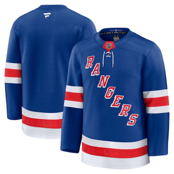 New York Rangers hokejaški dres Premium Home Jersey 2024/2025