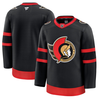 Ottawa Senators hokejaški dres Premium Home Jersey 2024/2025