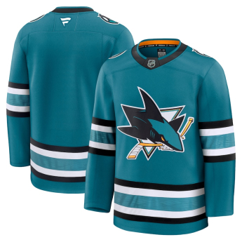 San Jose Sharks hokejaški dres Premium Home Jersey 2024/2025