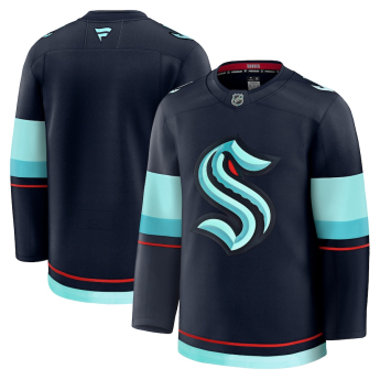 Seattle Kraken hokejaški dres Premium Home Jersey 2024/2025