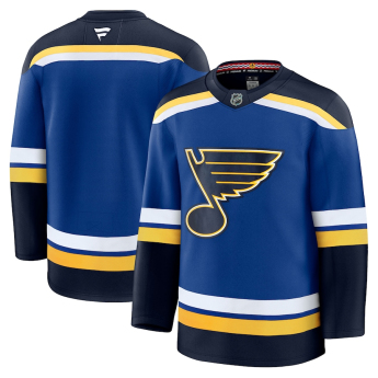 St. Louis Blues hokejaški dres Premium Home Jersey 2024/2025