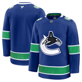 Vancouver Canucks hokejaški dres Premium Home Jersey 2024/2025