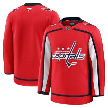 Washington Capitals hokejaški dres Premium Home Jersey 2024/2025