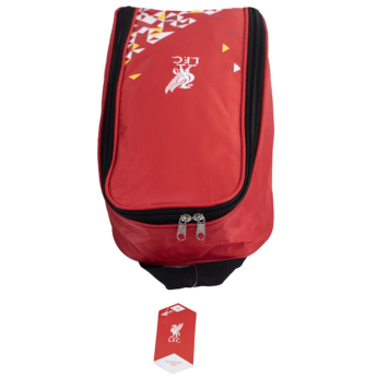 FC Liverpool torba za cipele Particle