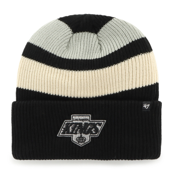Los Angeles Kings zimske kape Vintage Clubhouse Jennings ’47 Cuff Knit