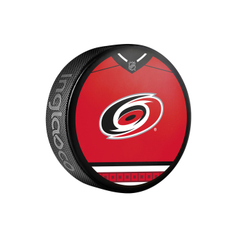 Carolina Hurricanes pak Jersey Design Souvenir Collector Hockey