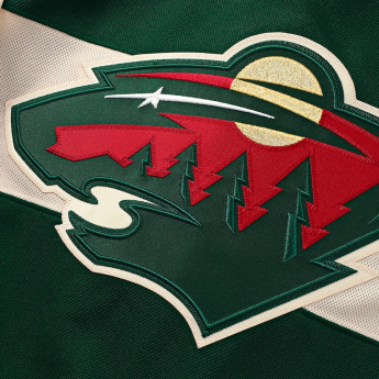 Minnesota Wild hokejaški dres Premium Home Jersey 2024/2025
