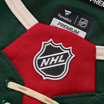 Minnesota Wild hokejaški dres Premium Home Jersey 2024/2025