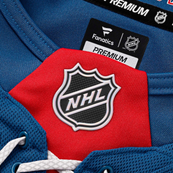 New York Rangers hokejaški dres Premium Home Jersey 2024/2025