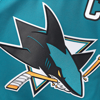 San Jose Sharks hokejaški dres Premium Home Jersey 2024/2025