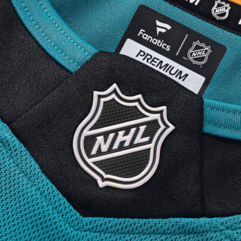 San Jose Sharks hokejaški dres Premium Home Jersey 2024/2025