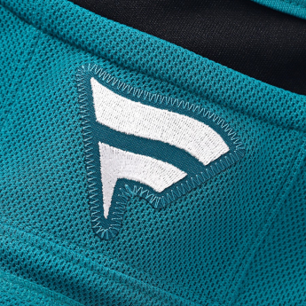 San Jose Sharks hokejaški dres Premium Home Jersey 2024/2025