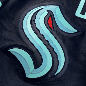 Seattle Kraken hokejaški dres Premium Home Jersey 2024/2025