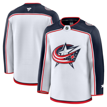Columbus Blue Jackets hokejaški dres Premium Away Jersey 2024/2025
