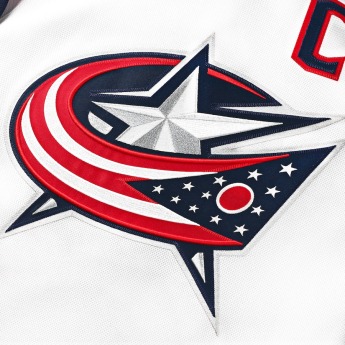 Columbus Blue Jackets hokejaški dres Premium Away Jersey 2024/2025