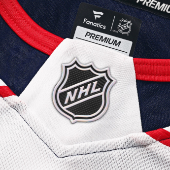 Columbus Blue Jackets hokejaški dres Premium Away Jersey 2024/2025